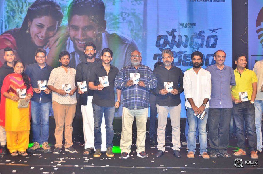 Yuddham-Sharanam-Movie-Audio-Launch